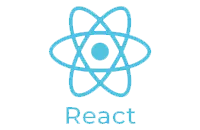 react