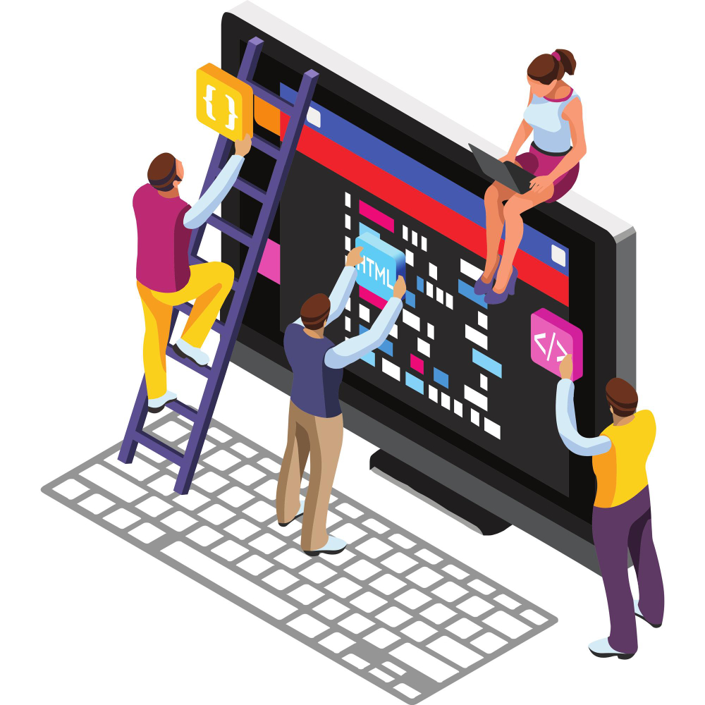 Business Website Development