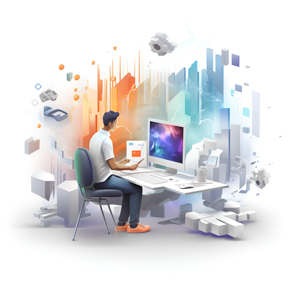 Business Website Development